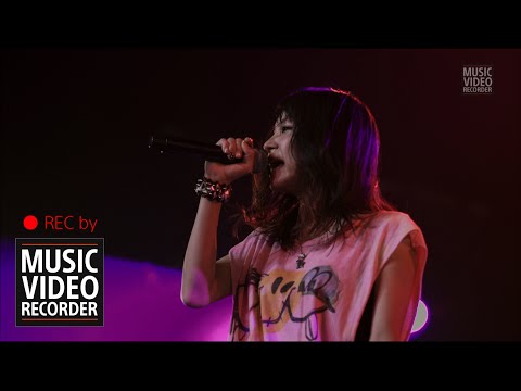 LiSA - “Rising Hope” | AFA Singapore Live | Music Video Recorder | Sony