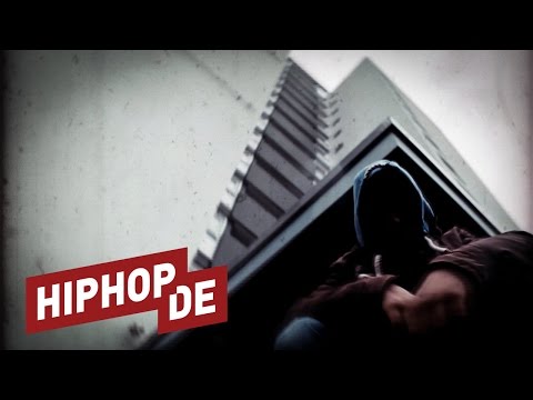 Haze - Legendenstatus (prod. Dannemann) - Videopremiere