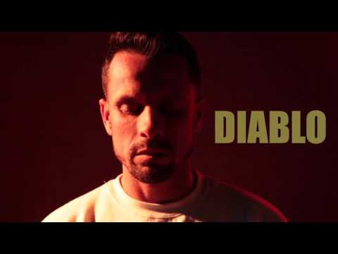 HAZE - DIABLO (Lyric Acting video)