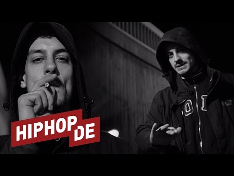 Haze - Bunker (prod. Dasaeschbeats) - Videopremiere