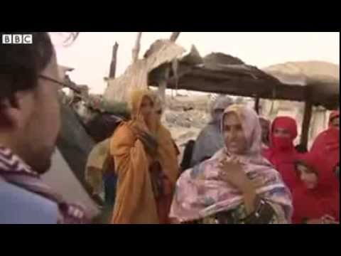 "This Is Balochistan; Not Pakistan" - Woman Tells BBC Reporter