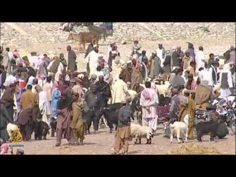 Al Jazeera World - Balochistan: Pakistan's other war