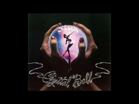 Styx - Crystal Ball