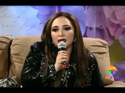 Myriam Montemayor en El Depa 28