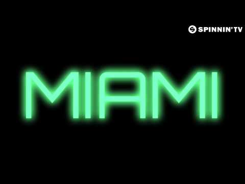 Gregor Salto & Wiwek - Miami (Official Video)