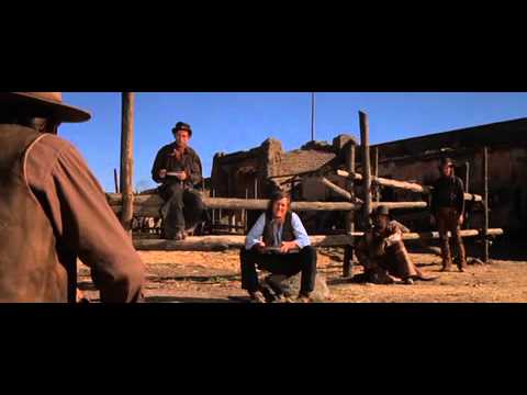 Bob Dylan in Pat Garrett and Billy the Kid