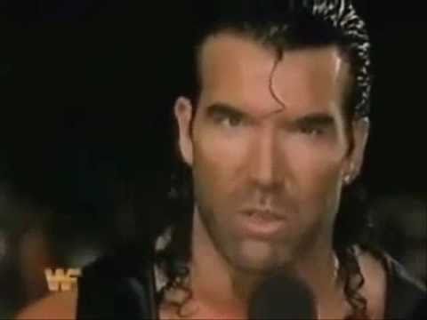 Best of Razor Ramon Scott Hall 2