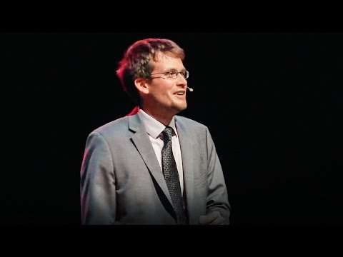 John Green on Paper Towns and Why Learning is Awesome | TED Talks