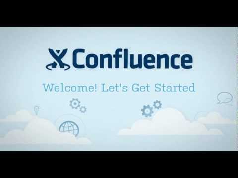 Confluence Getting Started Video