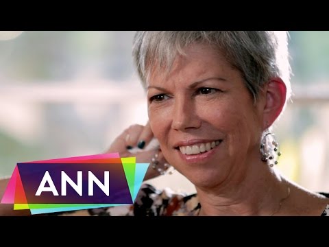 My Last Days | Meet Ann, battling cancer with humor