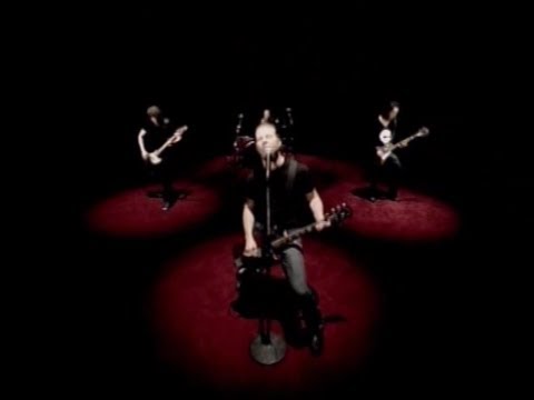 Metallica - Turn the Page [Official Music Video]