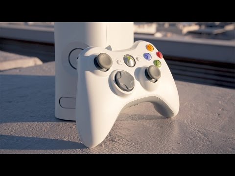 Xbox 360: 10 Years Later