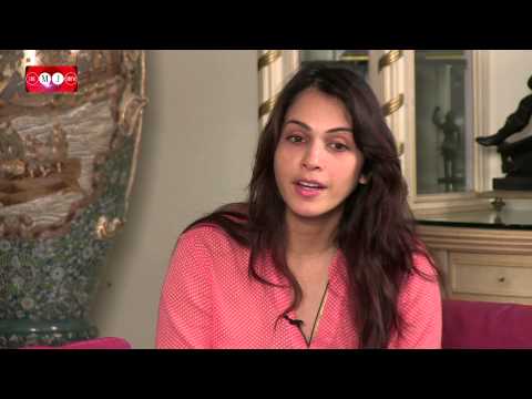 Women's Day Special || Isha Koppikar || Breakthrough Moment || 'Khallas' Girl || Part 1