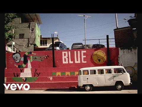 Beyoncé - Blue ft. Blue Ivy