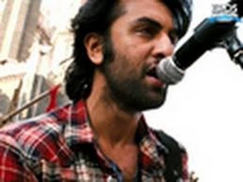 Sadda Haq Full Video Song Rockstar | Ranbir Kapoor