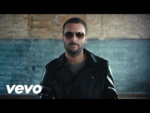 Eric Church - Record Year