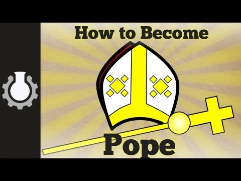 How to Become Pope