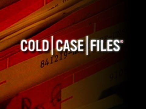 Cold Case Files  Haunted