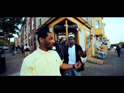 Bobby Dime$ "Out Delaware" [Official Music Video]