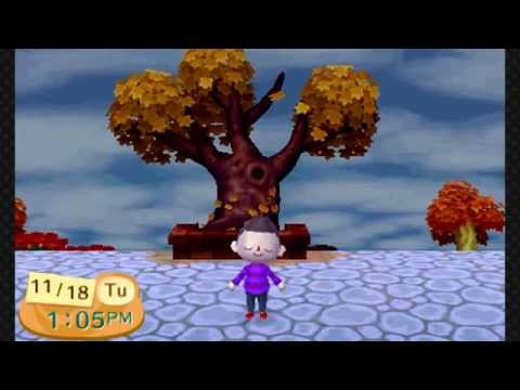 Animal Crossing: New Leaf - Finale