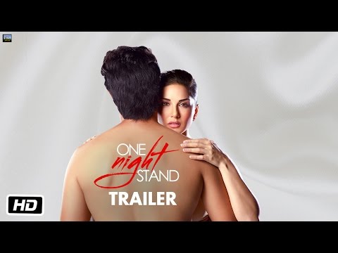 One Night Stand Official Trailer | Sunny Leone, Tanuj Virwani | T-Series