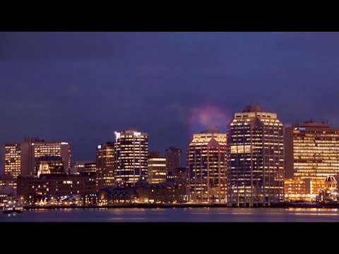 Visit Halifax, Nova Scotia