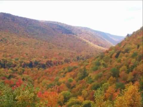 Cape Breton, Nova Scotia's masterpiece