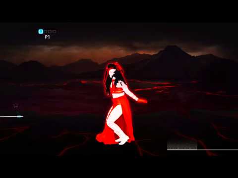 Where Have You Been - Rihanna - Just Dance 2014 (Wii U)