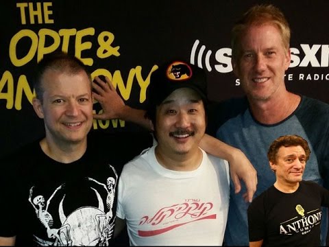 Bobby Lee on O&A (2008-2014)