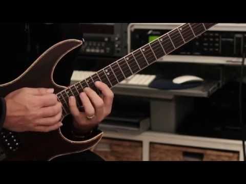 Polyphia | ENVISION feat. Rick Graham (Playthrough)