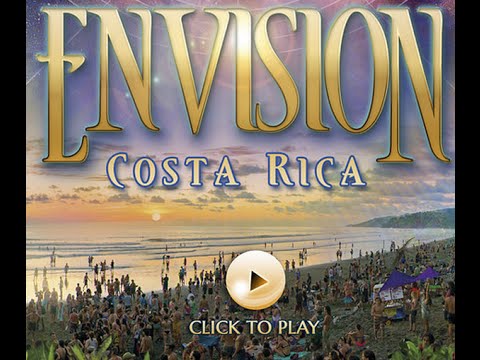 Envision 2016 - Vive La Experiencia!