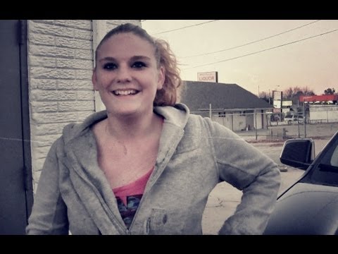 JohnTV interviews "Honey" a teen street prostitute in Oklahoma City