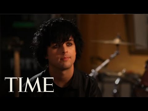 10 Questions for Billie Joe