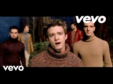 'N Sync - This I Promise You