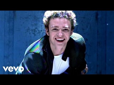 'N Sync - Bye Bye Bye