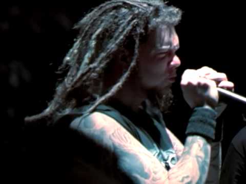 Chimaira - Power Trip [OFFICIAL VIDEO]