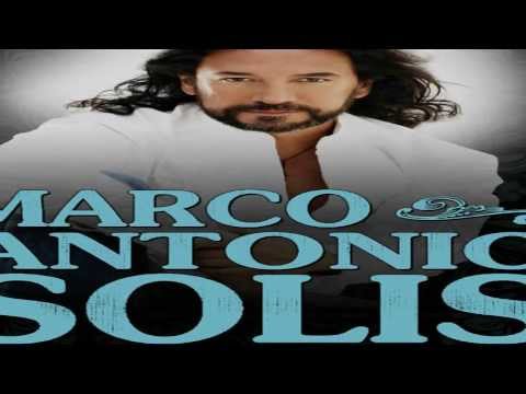 Los mejores exitos. Marco Antonio Solis