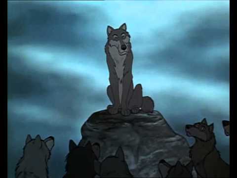 The Jungle Book 1967 Part 4 52