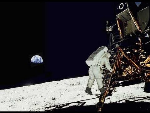 Greatest Conspiracy Theory - MOON LANDING Hoax or Reality ? Facts & History Documentary