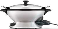 Breville Electric Wok & Steam BEW820