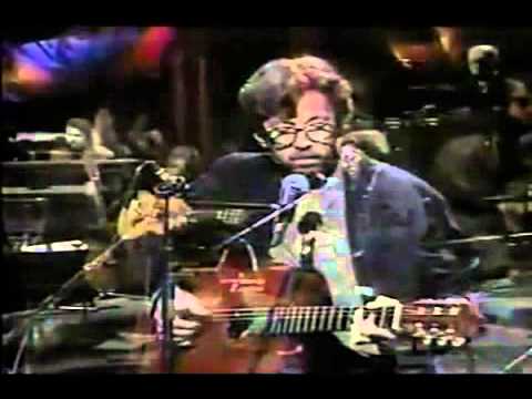 에릭 클랩튼 Eric Clapton - Tears in Heaven (MTV Unplugged)