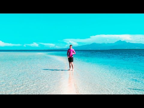 THE MALDIVES OF THE PHILIPPINES (YOU NEED TO WATCH THIS!)