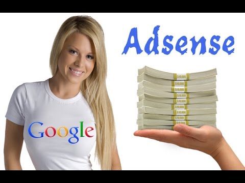 Apa itu Google Adsense? PENTING!