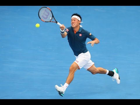 Kei Nishikori vs Taylor Fritz Highlights ᴴᴰ MEMPHIS OPEN 2016 FINAL