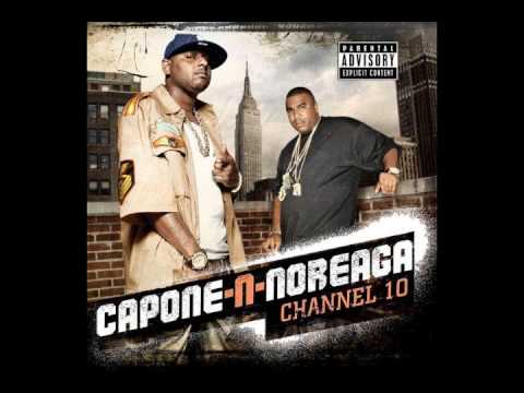 Capone-N-Noreaga- My Hood (Feat. DPG, Clipse, Maino & Uncle Murda)