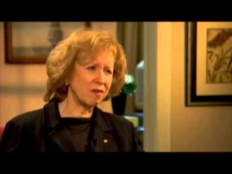 Beyond Politics - Kim Campbell