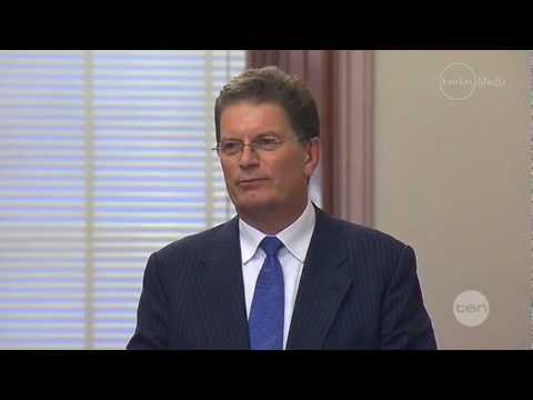 FULL SPEECH: Ted Baillieu Quits as Premier of Victoria