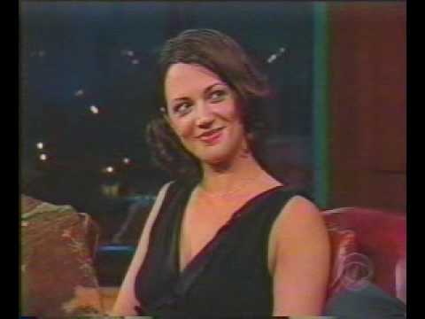 Asia Argento - [Aug-2002] - interview