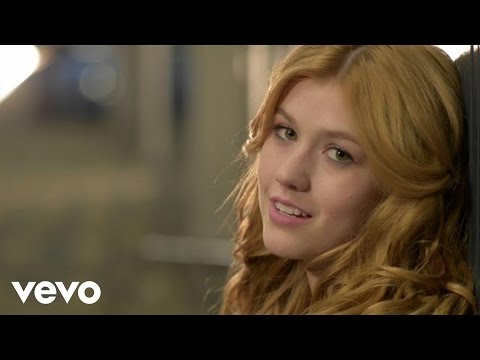 Katherine McNamara - Chatter (from the TV movie soundtrack, "Contest")