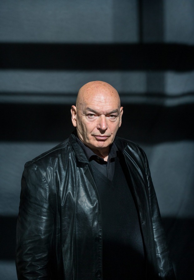 French Architect Jean Nouvel warns there are dangers in poorly designed, high density communities.